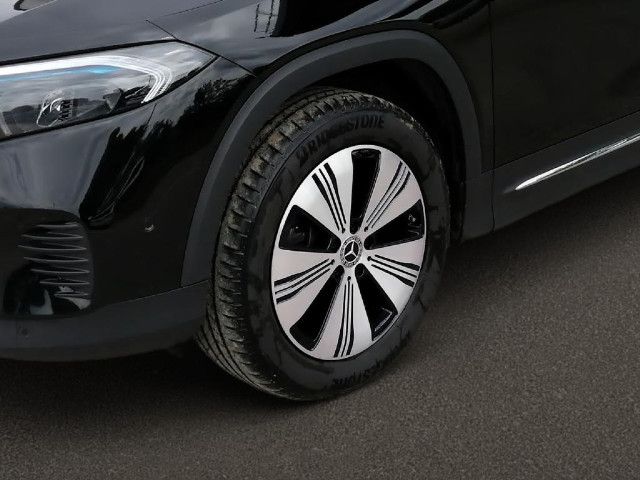 Mercedes-Benz EQB 300 4MATIC