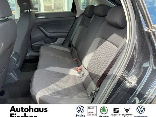 Volkswagen Taigo 1.0 TSI Life