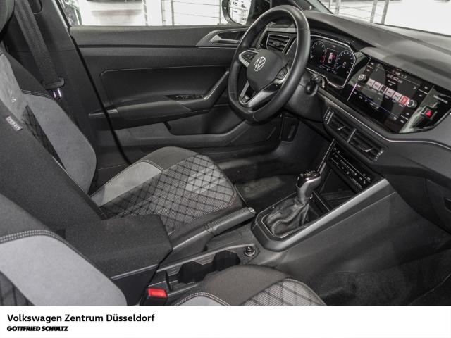 Volkswagen Taigo 1.0 TSI IQ.Drive R-Line Style