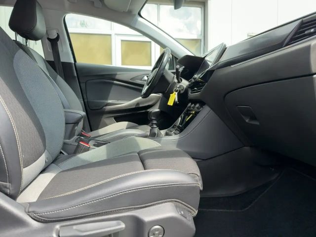 Opel Grandland X GS-Line Grand Sport Ultimate