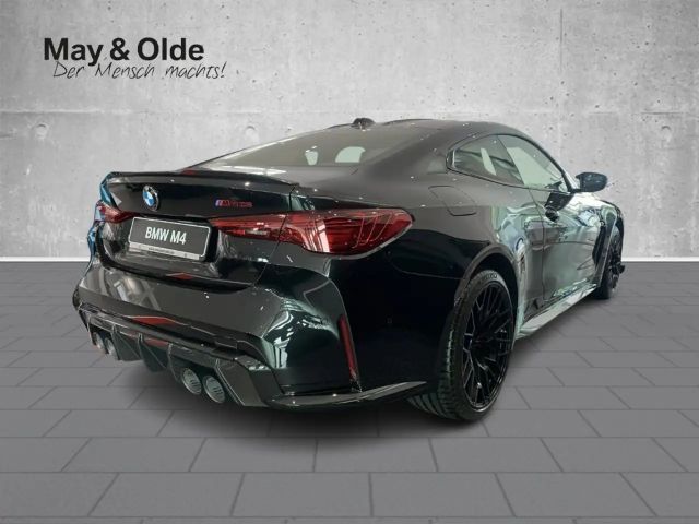 BMW M4 CS Coupé