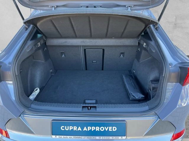 Cupra Formentor 4Drive