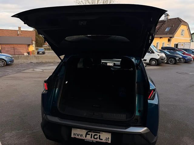 Peugeot 5008 Allure Pack EAT8 PureTech