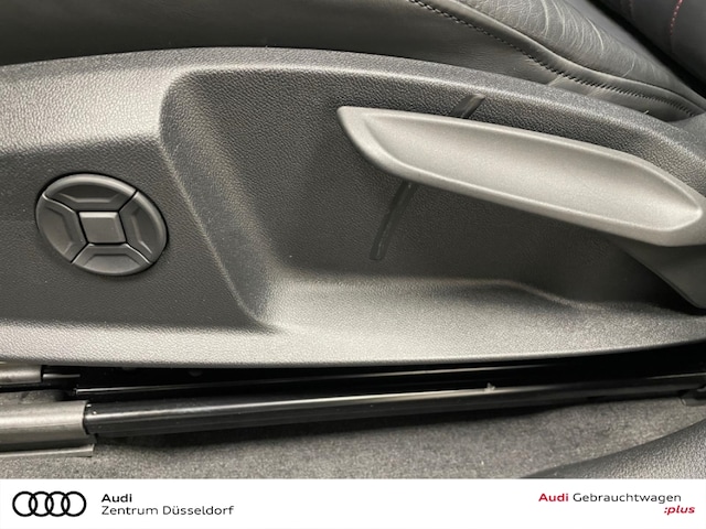 Audi Q8 e-tron 55 Quattro S-Line Sportback