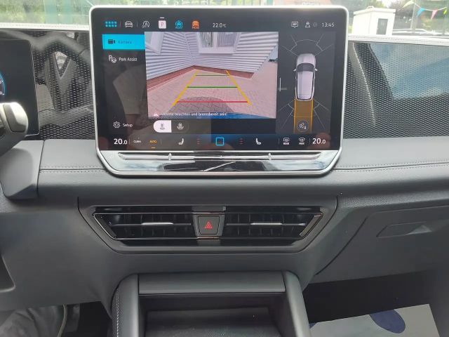 Volkswagen Tiguan 1.5 eTSI DSG Life