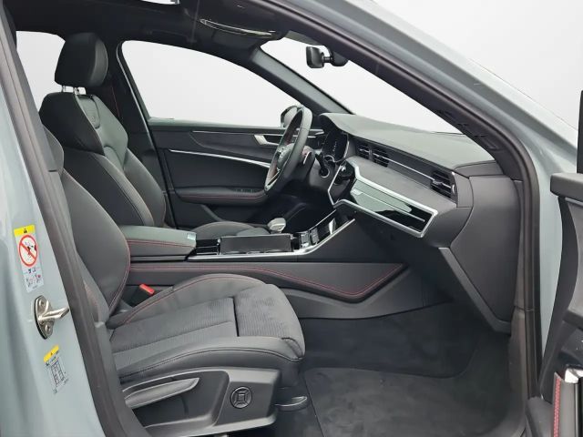 Audi A6 35 TDI Avant S-Line S-Tronic