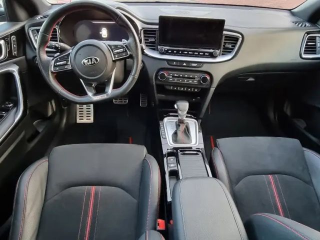 Kia ProCeed GDi GT-Line