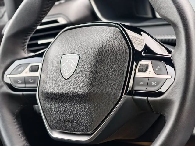 Peugeot 2008 Allure Pack Hybrid