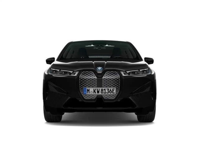 BMW iX xDrive50