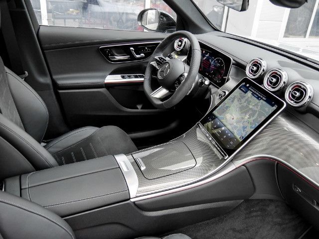 Mercedes-Benz GLC 220 4MATIC GLC 220 d