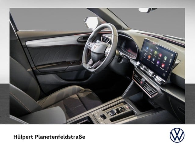 Cupra Leon ST Sportstourer