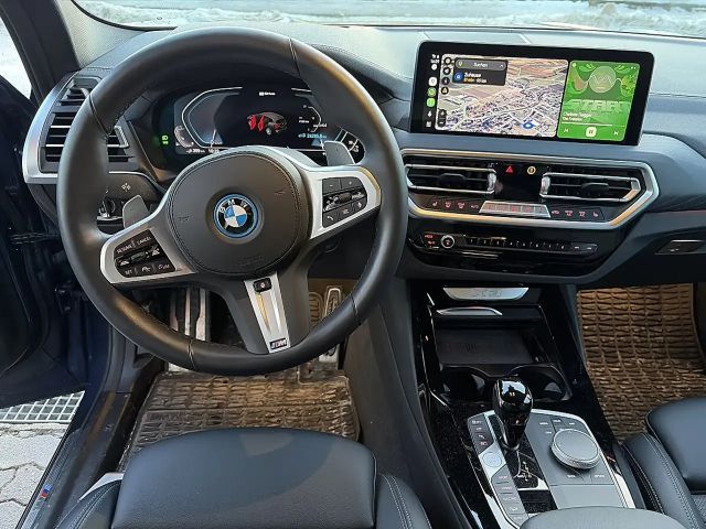 BMW X3 M-Sport xDrive30e