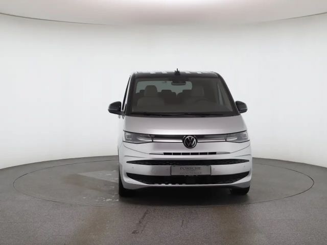 Volkswagen Multivan 4Motion T7 eHybrid