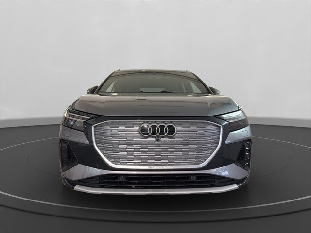 Audi Q4 e-tron 50 Quattro