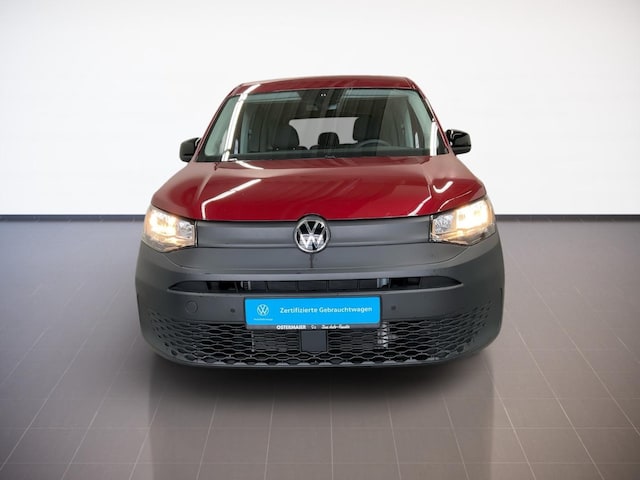 Volkswagen Caddy 2.0 TDI