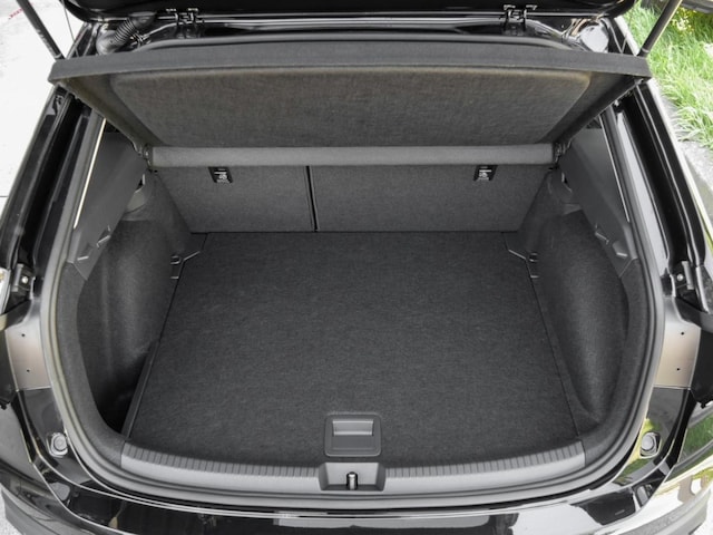 Volkswagen Taigo 1.0 TSI DSG IQ.Drive Style