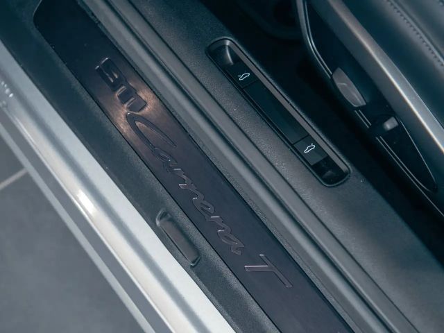 Porsche 911 Carrera Coupé Turbo