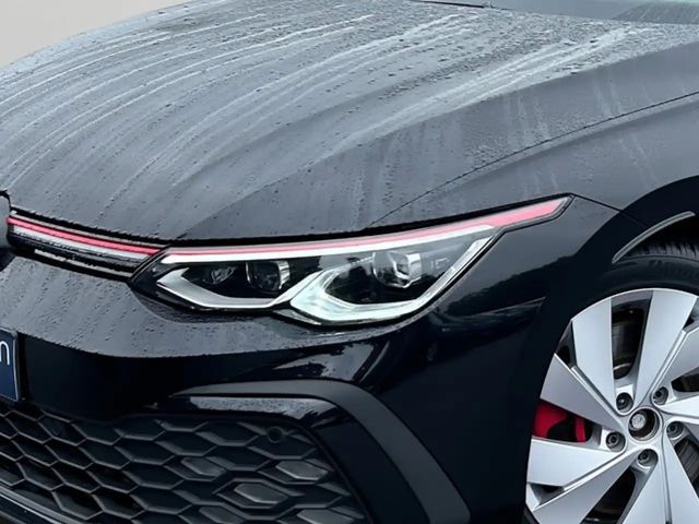 Volkswagen Golf 2.0 TSI DSG GTI