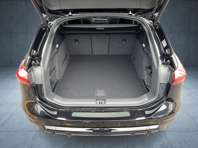 Audi A6 e-tron Avant Performance