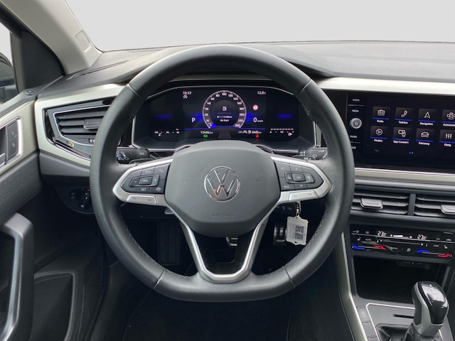 Volkswagen Polo 1.0 TSI Move