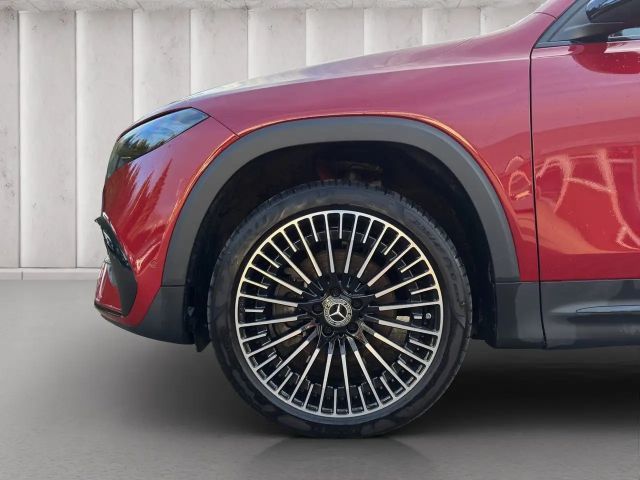 Mercedes-Benz EQB 250 AMG Line