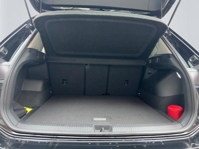 Volkswagen Tiguan DSG Life