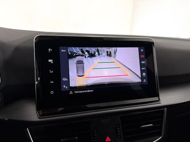 Seat Tarraco 4Drive DSG FR-lijn