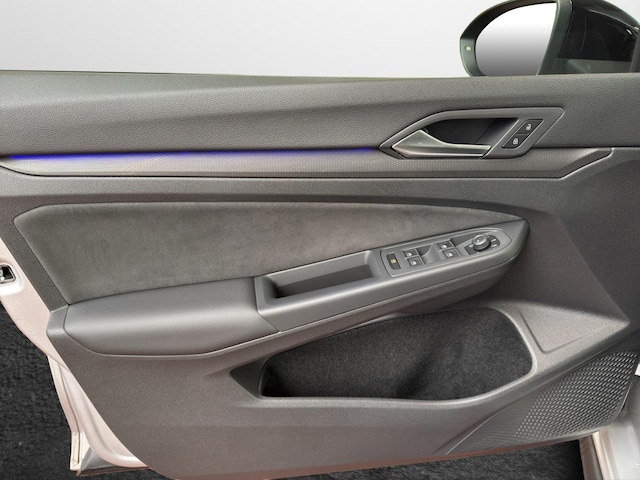 Volkswagen Golf 2.0 TSI DSG GTI Style