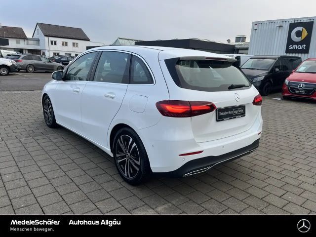 Mercedes-Benz B 180 Progressive