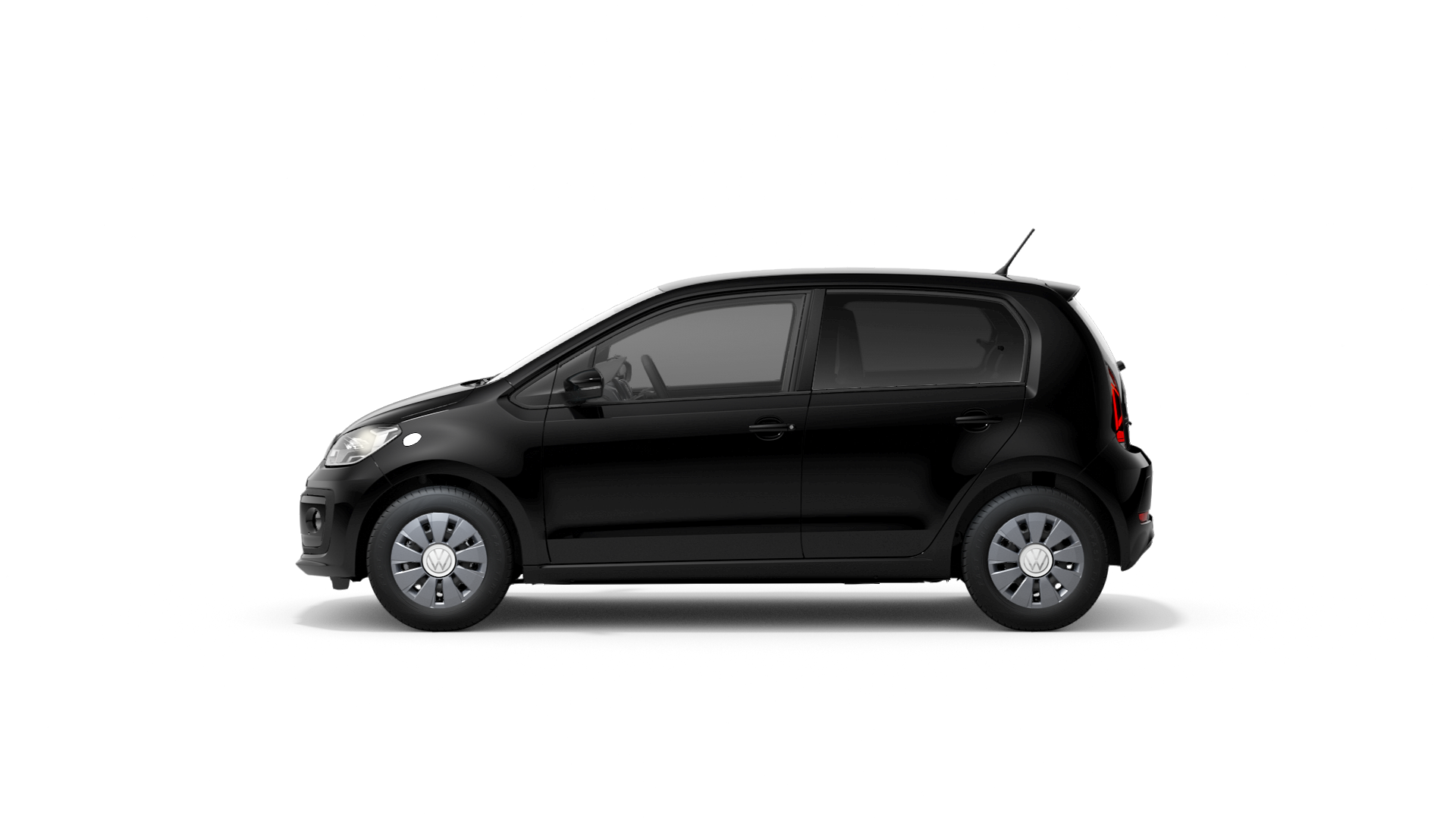 Volkswagen up! 1.0 CLIMA+WIPA+MFL+NSW