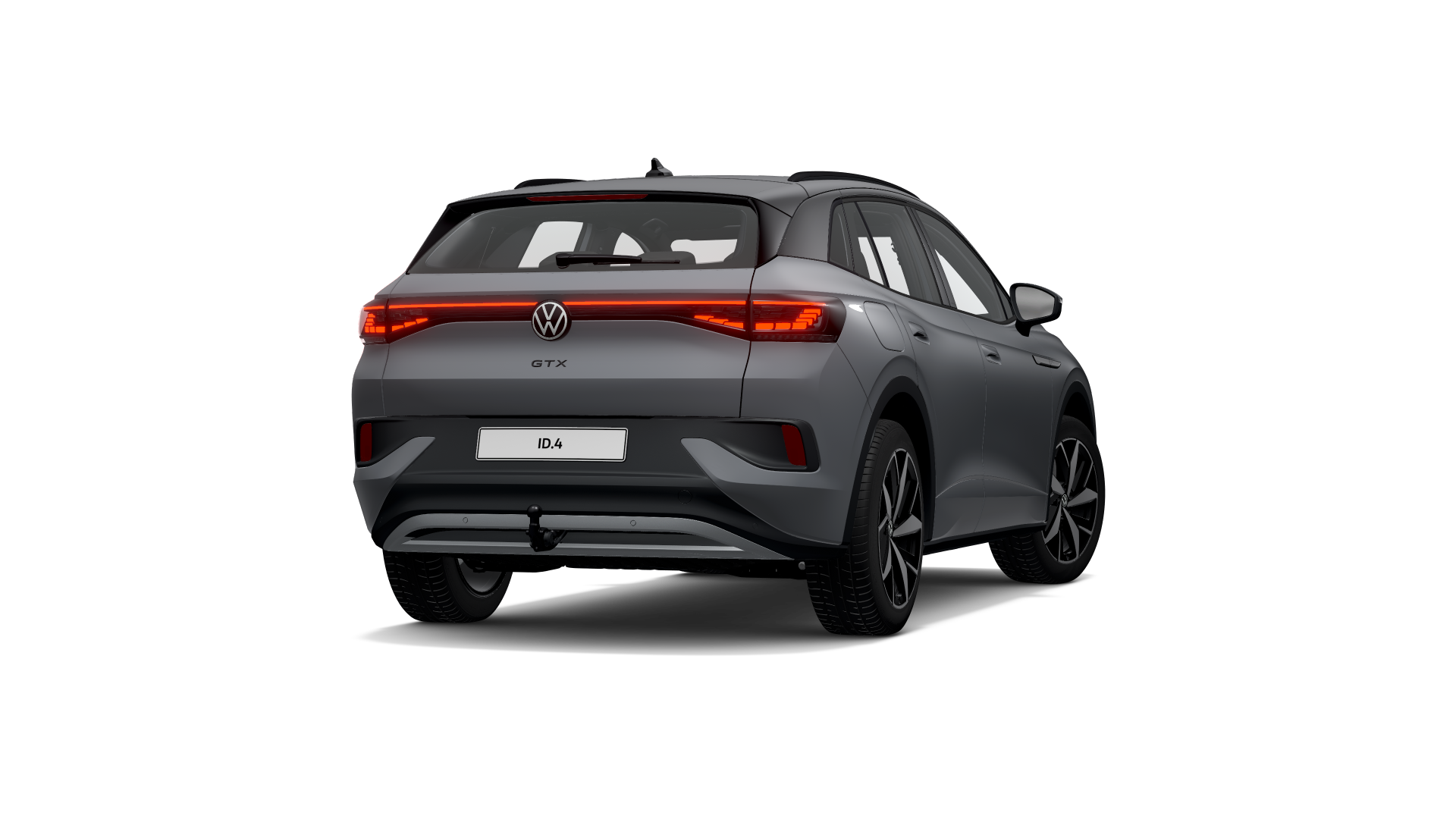 Volkswagen ID.4 220 kW 4Motion GTX