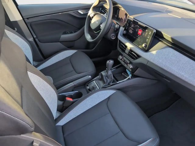 Skoda Scala Selection