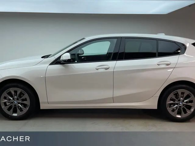 BMW 118 118d Sedan