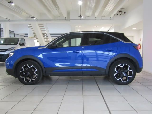 Opel Mokka Ultimate