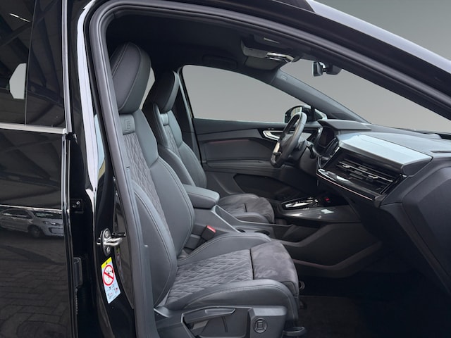 Audi Q4 e-tron 40