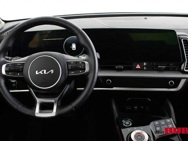 Kia Sportage /GOLD/UVO/1.