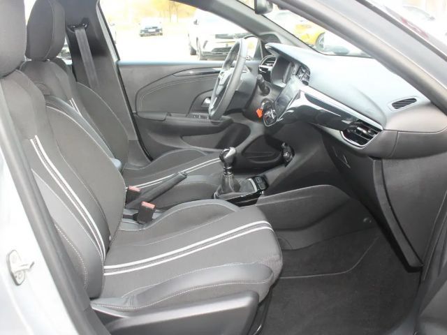 Opel Corsa 1.2 Turbo GS-Line Grand Sport Turbo