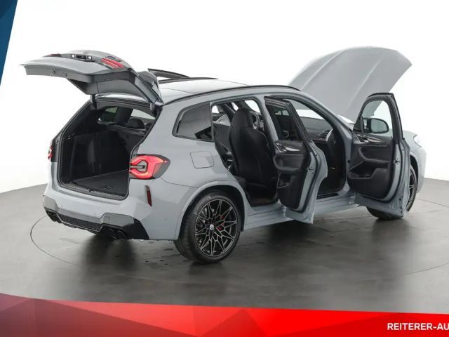 BMW X3 X3 M *LCI