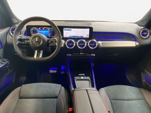 Mercedes-Benz GLB 200 GLB