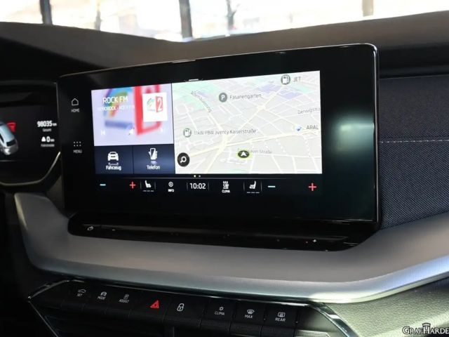 Skoda Octavia Combi Style Style iV