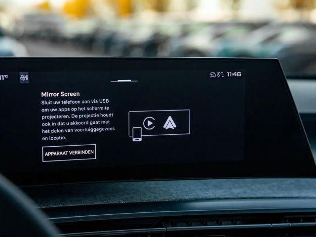 Peugeot 5008 Allure Pack