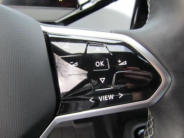 Volkswagen ID.3 IQ.Drive