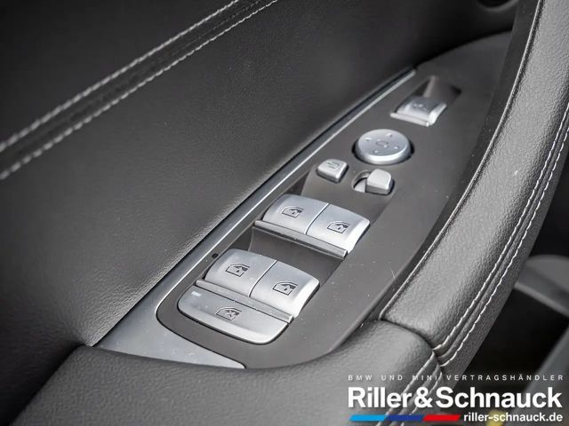 BMW X3 40d AHK ACC HUD PANO 360° LASER STANDHZ