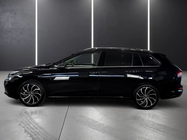 Volkswagen Golf 2.0 TDI DSG Style Variant