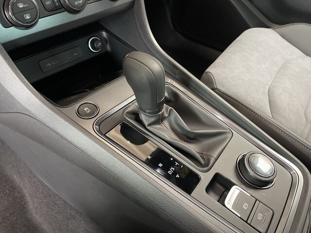 Cupra Ateca 2.0 TSI 4Drive DSG