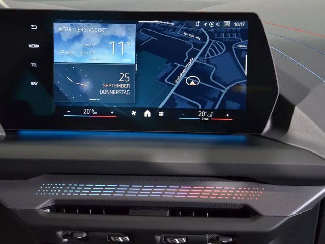 BMW 220 220d Coupé Gran Coupé