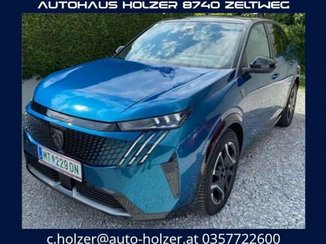 Peugeot 3008 GT-Line
