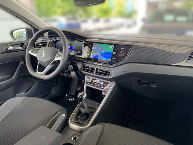 Volkswagen Polo 1.0 TSI