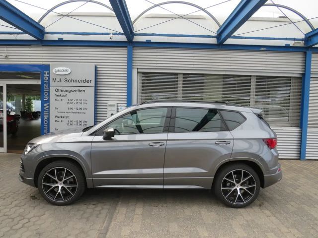 Cupra Ateca 4Drive VZ