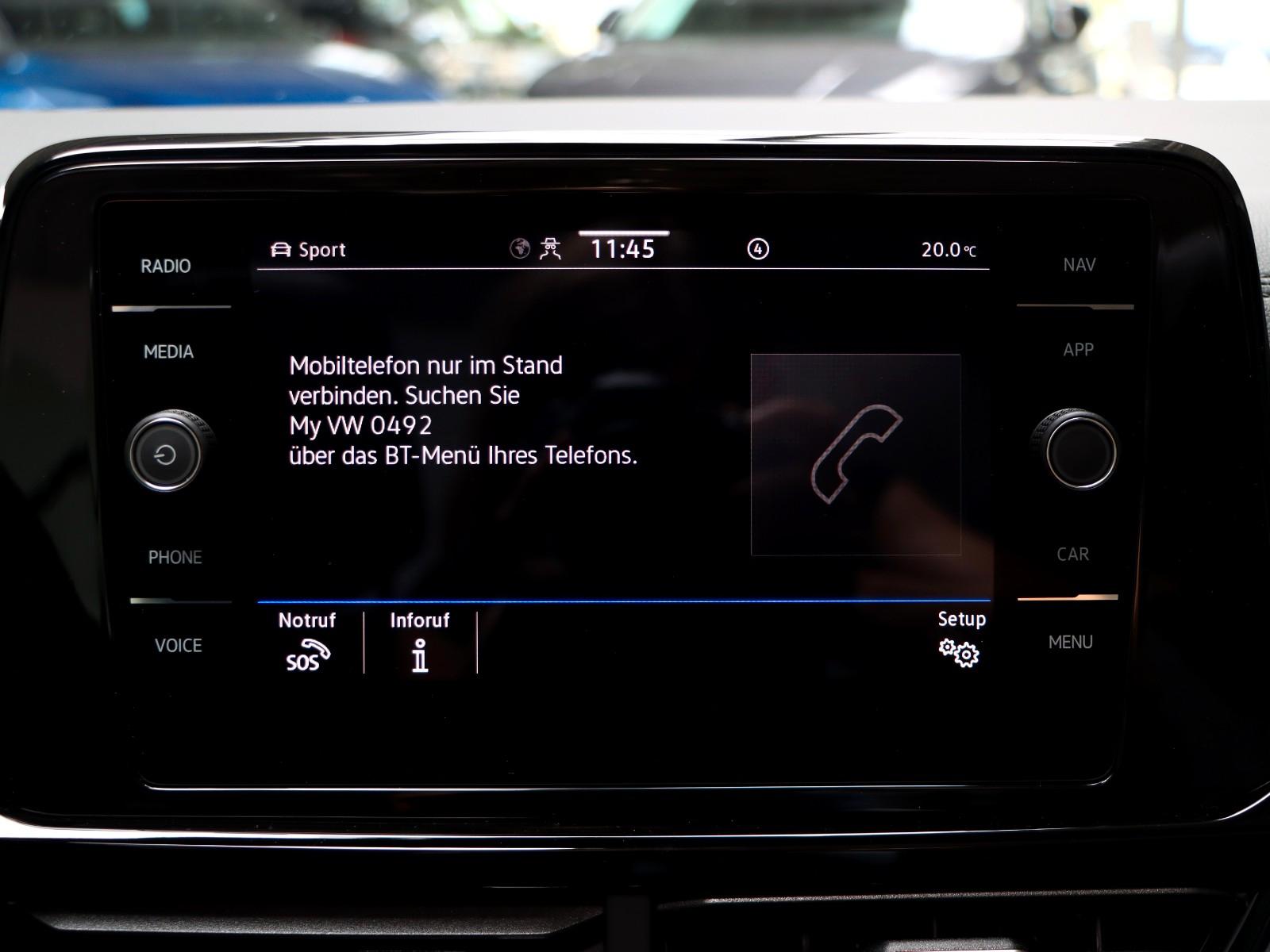 Volkswagen T-Roc 1.5 TSI Cabriolet DSG R-Line